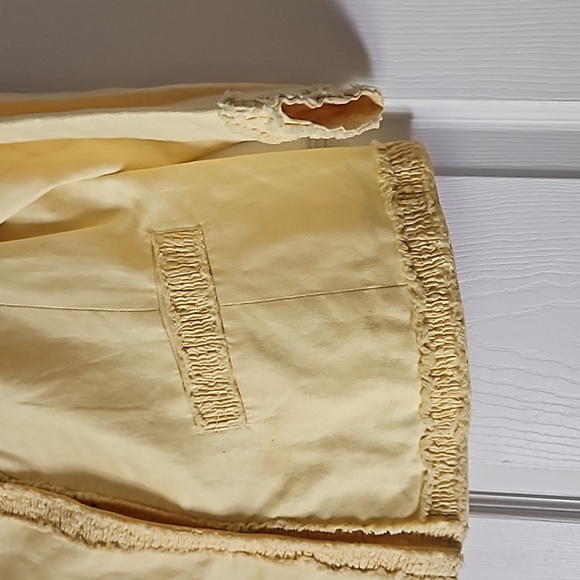 TALBOTS Petites Linen Blazer Jacket - Picture 2 of 7